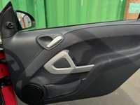USED 2013 63 SMART FORTWO 0.8 CDI Passion Cabriolet 2dr Diesel SoftTouch Euro 5 (54 bhp) 