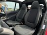 USED 2013 63 SMART FORTWO 0.8 CDI Passion Cabriolet 2dr Diesel SoftTouch Euro 5 (54 bhp) 