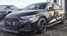 USED 2021 21 AUDI A3 2.0 SPORTBACK TDI S LINE 5d 115 BHP 18" GLOSS BLACK ALLOYS