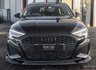 USED 2021 21 AUDI A3 2.0 SPORTBACK TDI S LINE 5d 115 BHP 18" GLOSS BLACK ALLOYS