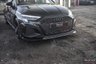 USED 2021 21 AUDI A3 2.0 SPORTBACK TDI S LINE 5d 115 BHP 18" GLOSS BLACK ALLOYS