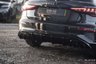 USED 2021 21 AUDI A3 2.0 SPORTBACK TDI S LINE 5d 115 BHP 18" GLOSS BLACK ALLOYS