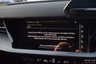 USED 2021 21 AUDI A3 2.0 SPORTBACK TDI S LINE 5d 115 BHP 18" GLOSS BLACK ALLOYS
