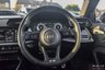 USED 2021 21 AUDI A3 2.0 SPORTBACK TDI S LINE 5d 115 BHP 18" GLOSS BLACK ALLOYS