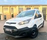 USED 2017 17 FORD TRANSIT CONNECT 1.5 220 P/V 74 BHP REAR PARKING SENSORS+CLEAN VAN!!