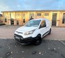 USED 2017 17 FORD TRANSIT CONNECT 1.5 220 P/V 74 BHP REAR PARKING SENSORS+CLEAN VAN!!