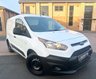 USED 2017 17 FORD TRANSIT CONNECT 1.5 220 P/V 74 BHP REAR PARKING SENSORS+CLEAN VAN!!