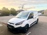 USED 2017 17 FORD TRANSIT CONNECT 1.5 220 P/V 74 BHP REAR PARKING SENSORS+CLEAN VAN!!