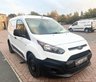 USED 2017 17 FORD TRANSIT CONNECT 1.5 220 P/V 74 BHP REAR PARKING SENSORS+CLEAN VAN!!