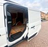 USED 2017 17 FORD TRANSIT CONNECT 1.5 220 P/V 74 BHP REAR PARKING SENSORS+CLEAN VAN!!