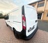 USED 2017 17 FORD TRANSIT CONNECT 1.5 220 P/V 74 BHP REAR PARKING SENSORS+CLEAN VAN!!