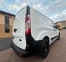 USED 2017 17 FORD TRANSIT CONNECT 1.5 220 P/V 74 BHP REAR PARKING SENSORS+CLEAN VAN!!