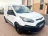 USED 2017 17 FORD TRANSIT CONNECT 1.5 220 P/V 74 BHP REAR PARKING SENSORS+CLEAN VAN!!