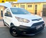USED 2017 17 FORD TRANSIT CONNECT 1.5 220 P/V 74 BHP REAR PARKING SENSORS+CLEAN VAN!!