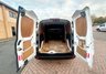 USED 2017 17 FORD TRANSIT CONNECT 1.5 220 P/V 74 BHP REAR PARKING SENSORS+CLEAN VAN!!