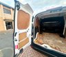 USED 2017 17 FORD TRANSIT CONNECT 1.5 220 P/V 74 BHP REAR PARKING SENSORS+CLEAN VAN!!