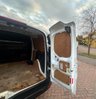 USED 2017 17 FORD TRANSIT CONNECT 1.5 220 P/V 74 BHP REAR PARKING SENSORS+CLEAN VAN!!