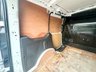 USED 2017 17 FORD TRANSIT CONNECT 1.5 220 P/V 74 BHP REAR PARKING SENSORS+CLEAN VAN!!
