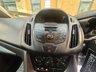 USED 2017 17 FORD TRANSIT CONNECT 1.5 220 P/V 74 BHP REAR PARKING SENSORS+CLEAN VAN!!