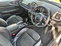 USED 2019 69 MINI CLUBMAN JOHN COOPER WORKS ALL4 STUNNING CAR-DRIVES SUPERB