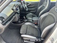 USED 2019 69 MINI CLUBMAN JOHN COOPER WORKS ALL4 STUNNING CAR-DRIVES SUPERB