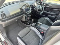USED 2019 69 MINI CLUBMAN JOHN COOPER WORKS ALL4 STUNNING CAR-DRIVES SUPERB