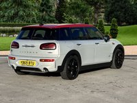 USED 2019 69 MINI CLUBMAN JOHN COOPER WORKS ALL4 STUNNING CAR-DRIVES SUPERB
