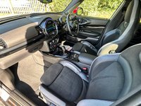 USED 2019 69 MINI CLUBMAN JOHN COOPER WORKS ALL4 STUNNING CAR-DRIVES SUPERB