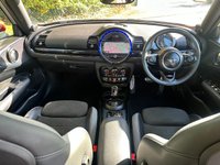 USED 2019 69 MINI CLUBMAN JOHN COOPER WORKS ALL4 STUNNING CAR-DRIVES SUPERB
