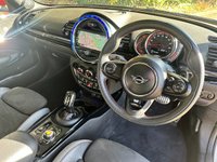 USED 2019 69 MINI CLUBMAN JOHN COOPER WORKS ALL4 STUNNING CAR-DRIVES SUPERB