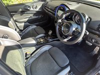 USED 2019 69 MINI CLUBMAN JOHN COOPER WORKS ALL4 STUNNING CAR-DRIVES SUPERB