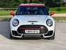 USED 2019 69 MINI CLUBMAN JOHN COOPER WORKS ALL4 STUNNING CAR-DRIVES SUPERB
