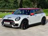 USED 2019 69 MINI CLUBMAN JOHN COOPER WORKS ALL4 STUNNING CAR-DRIVES SUPERB
