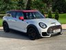 USED 2019 69 MINI CLUBMAN JOHN COOPER WORKS ALL4 STUNNING CAR-DRIVES SUPERB