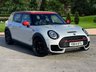 USED 2019 69 MINI CLUBMAN JOHN COOPER WORKS ALL4 STUNNING CAR-DRIVES SUPERB