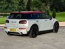 USED 2019 69 MINI CLUBMAN JOHN COOPER WORKS ALL4 STUNNING CAR-DRIVES SUPERB