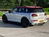 USED 2019 69 MINI CLUBMAN JOHN COOPER WORKS ALL4 STUNNING CAR-DRIVES SUPERB