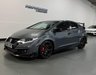 USED 2016 65 HONDA CIVIC 2.0 I-VTEC TYPE R GT 5d 306 BHP 