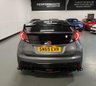 USED 2016 65 HONDA CIVIC 2.0 I-VTEC TYPE R GT 5d 306 BHP 