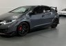 USED 2016 65 HONDA CIVIC 2.0 I-VTEC TYPE R GT 5d 306 BHP 