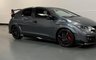 USED 2016 65 HONDA CIVIC 2.0 I-VTEC TYPE R GT 5d 306 BHP 