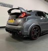USED 2016 65 HONDA CIVIC 2.0 I-VTEC TYPE R GT 5d 306 BHP 