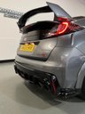 USED 2016 65 HONDA CIVIC 2.0 I-VTEC TYPE R GT 5d 306 BHP 