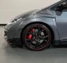 USED 2016 65 HONDA CIVIC 2.0 I-VTEC TYPE R GT 5d 306 BHP 