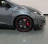 USED 2016 65 HONDA CIVIC 2.0 I-VTEC TYPE R GT 5d 306 BHP 