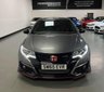USED 2016 65 HONDA CIVIC 2.0 I-VTEC TYPE R GT 5d 306 BHP 