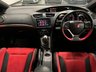 USED 2016 65 HONDA CIVIC 2.0 I-VTEC TYPE R GT 5d 306 BHP 