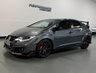 USED 2016 65 HONDA CIVIC 2.0 I-VTEC TYPE R GT 5d 306 BHP 