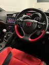 USED 2016 65 HONDA CIVIC 2.0 I-VTEC TYPE R GT 5d 306 BHP 