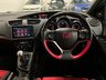 USED 2016 65 HONDA CIVIC 2.0 I-VTEC TYPE R GT 5d 306 BHP 